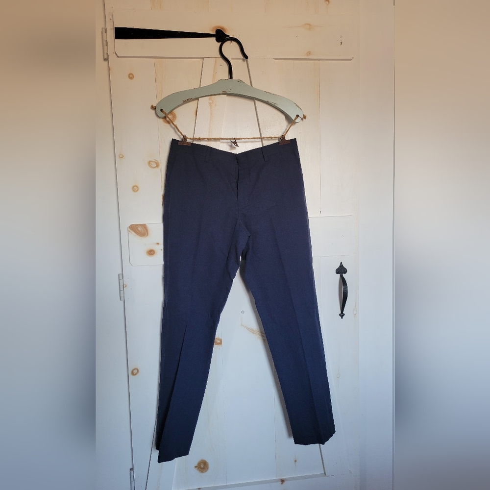 J. Crew men's pants
